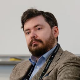 Дмитрий Орлов