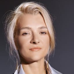 Анна Горбик