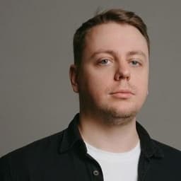 Иван Бублий
