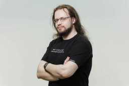 Никита Дубко