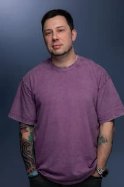 Сергей Синяков