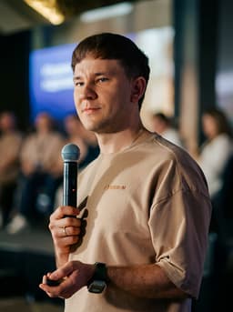 Андрей Потапов