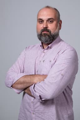 Антон Немчинов