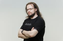 Никита Дубко