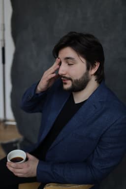 Владимир Гаврилов