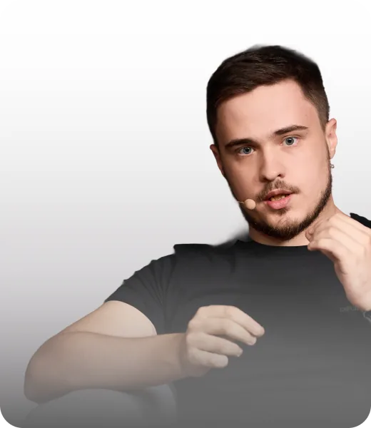 Николай Белоусов