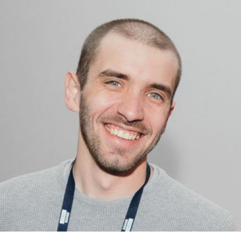 Юрий Агеев
